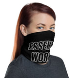 All-Over Print Neck Gaiter