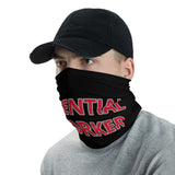 All-Over Print Neck Gaiter