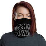 All-Over Print Neck Gaiter
