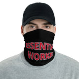 All-Over Print Neck Gaiter