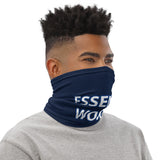 All-Over Print Neck Gaiter
