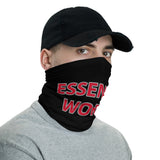 All-Over Print Neck Gaiter