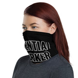 All-Over Print Neck Gaiter